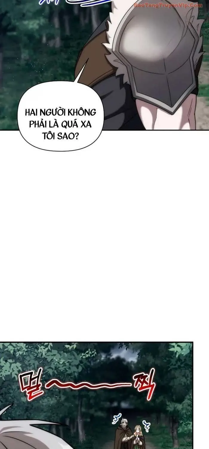 Sống Như Một Man Di Trong Thế Giới Fantasy Chap 41 - Next Chap 42