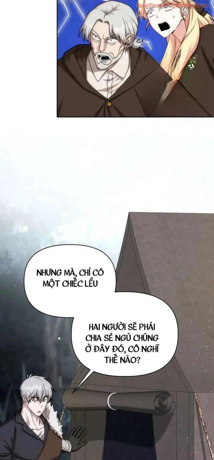 Sống Như Một Man Di Trong Thế Giới Fantasy Chap 41 - Next Chap 42