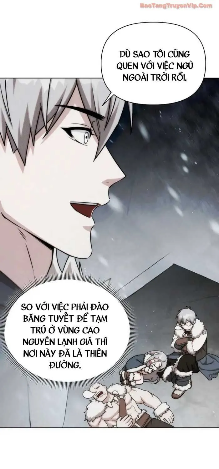 Sống Như Một Man Di Trong Thế Giới Fantasy Chap 41 - Next Chap 42