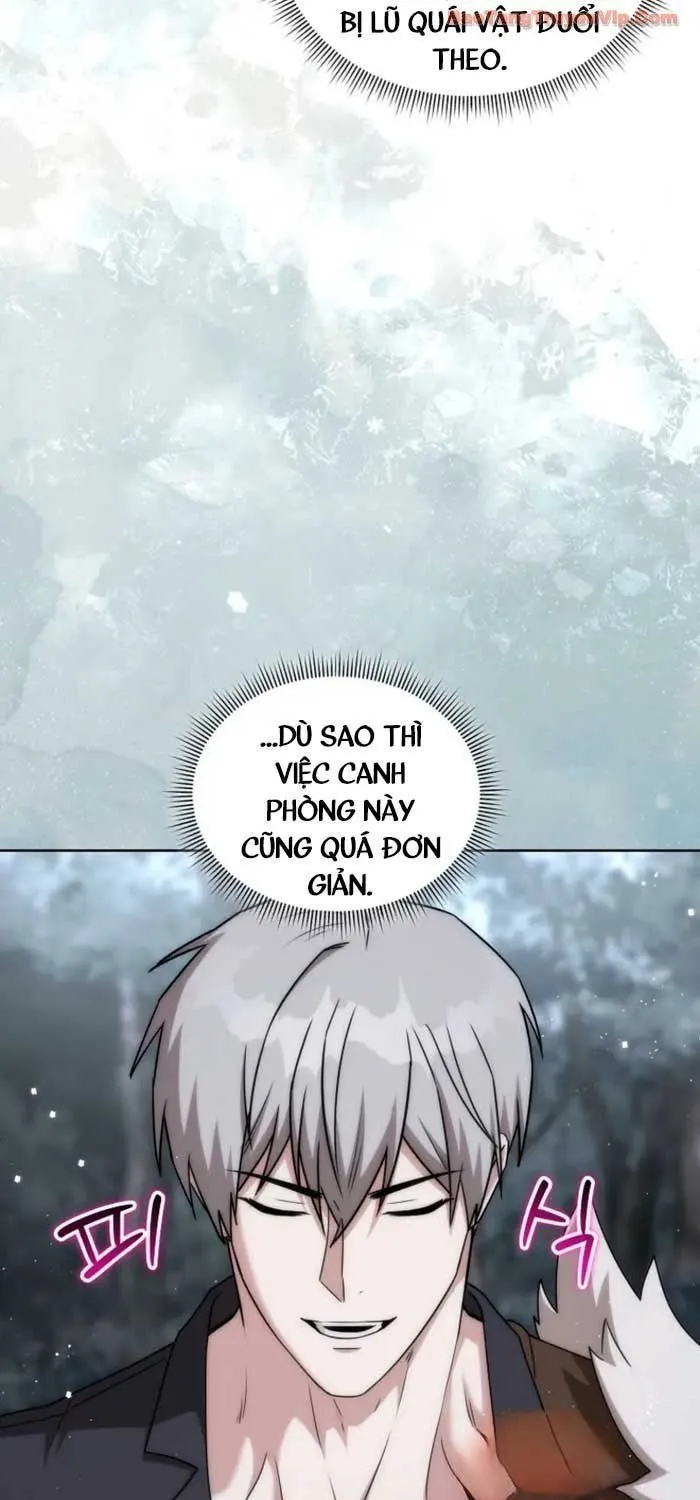 Sống Như Một Man Di Trong Thế Giới Fantasy Chap 41 - Next Chap 42