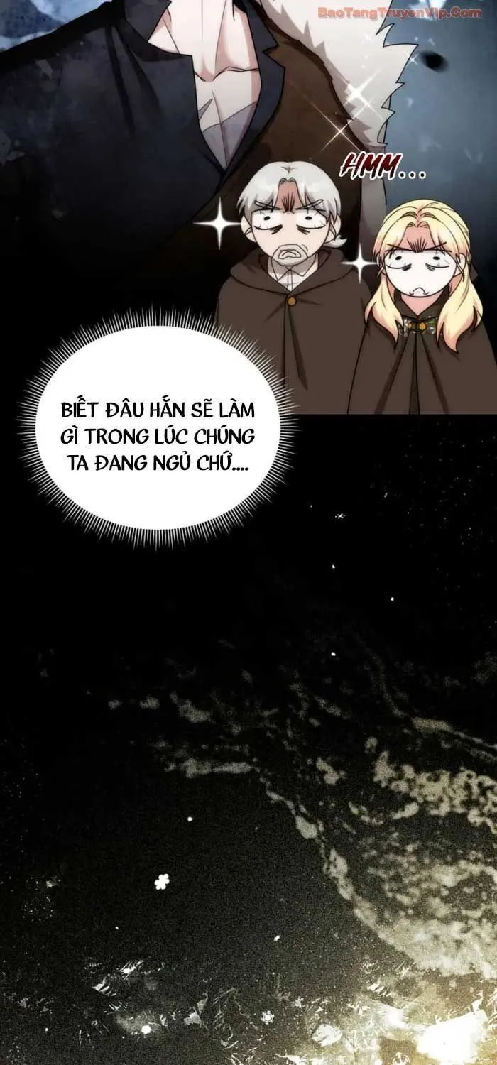 Sống Như Một Man Di Trong Thế Giới Fantasy Chap 41 - Next Chap 42