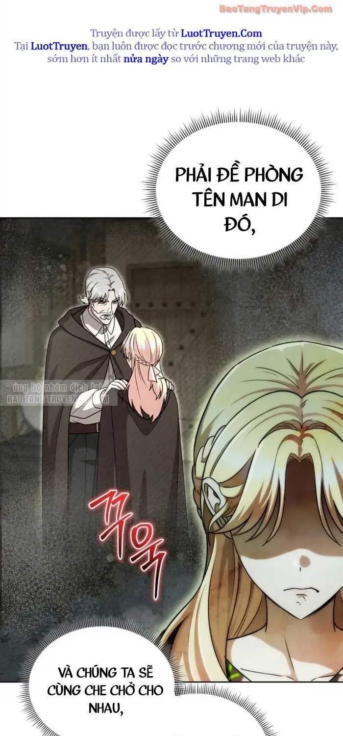 Sống Như Một Man Di Trong Thế Giới Fantasy Chap 42 - Next Chap 43
