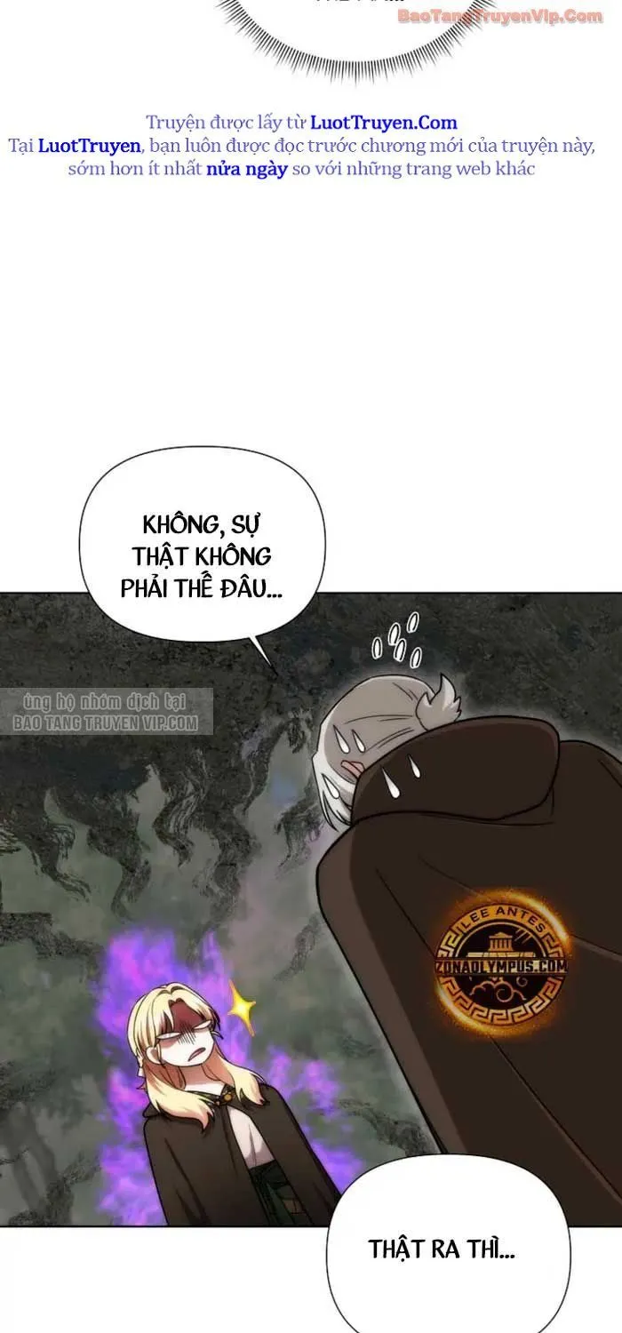 Sống Như Một Man Di Trong Thế Giới Fantasy Chap 42 - Next Chap 43