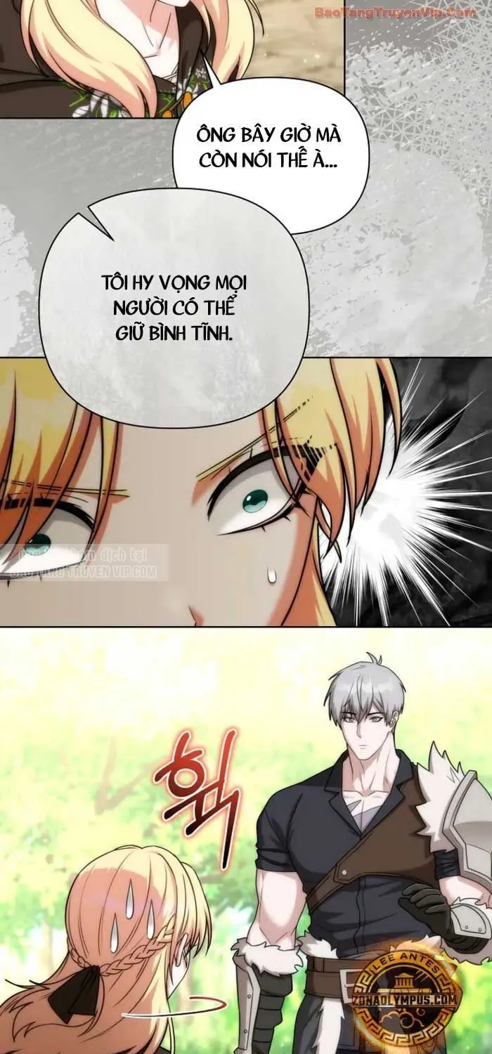 Sống Như Một Man Di Trong Thế Giới Fantasy Chap 42 - Next Chap 43
