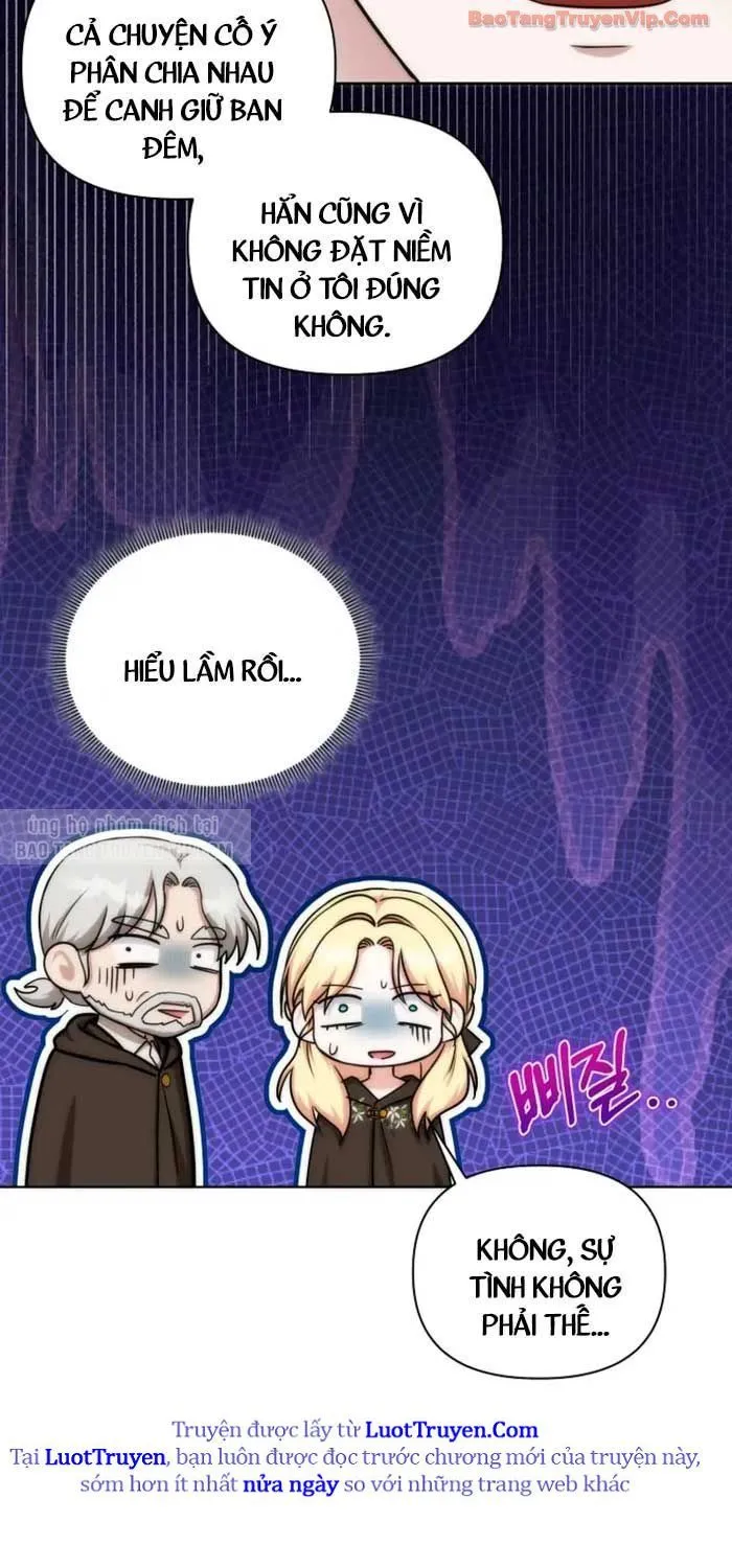Sống Như Một Man Di Trong Thế Giới Fantasy Chap 42 - Next Chap 43