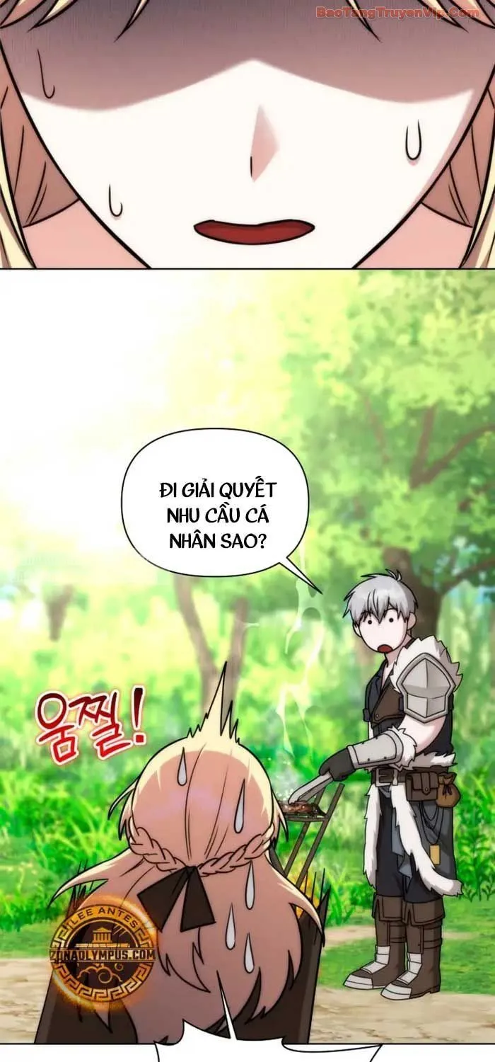 Sống Như Một Man Di Trong Thế Giới Fantasy Chap 42 - Next Chap 43