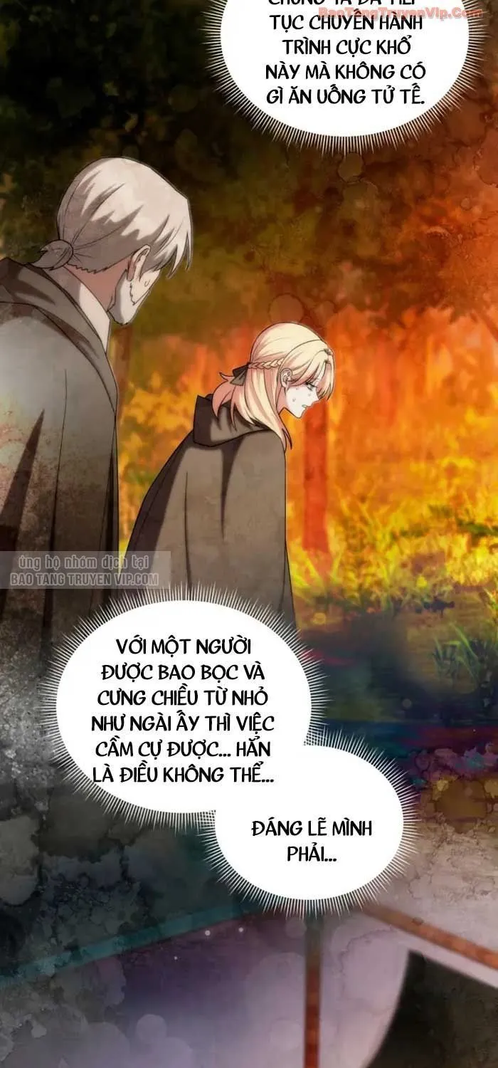 Sống Như Một Man Di Trong Thế Giới Fantasy Chap 42 - Next Chap 43