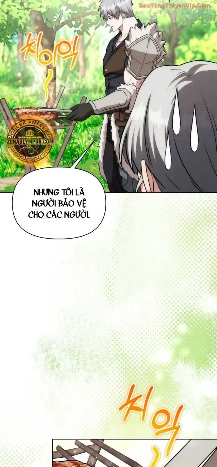 Sống Như Một Man Di Trong Thế Giới Fantasy Chap 42 - Next Chap 43