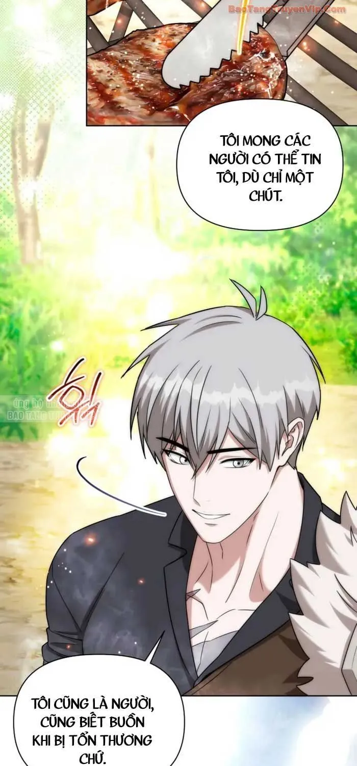 Sống Như Một Man Di Trong Thế Giới Fantasy Chap 42 - Next Chap 43