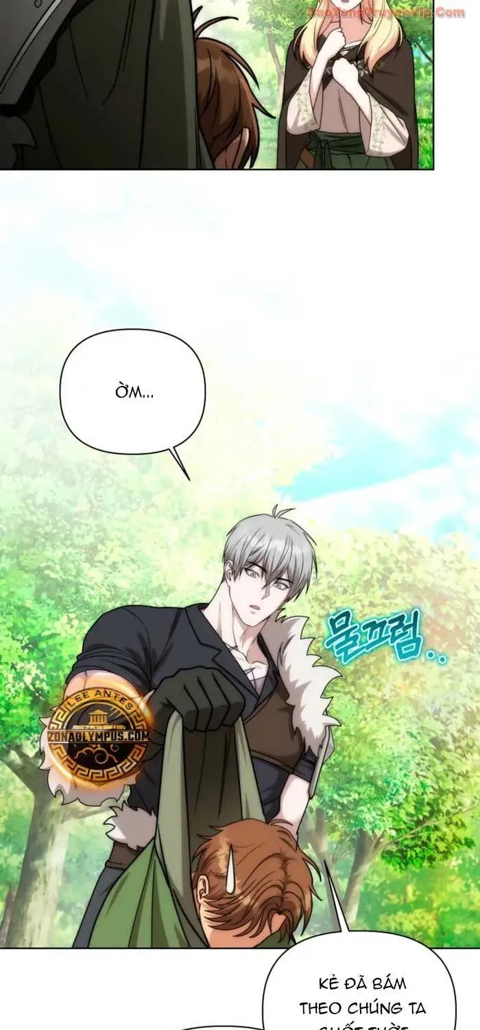Sống Như Một Man Di Trong Thế Giới Fantasy Chap 43 - Next Chap 44
