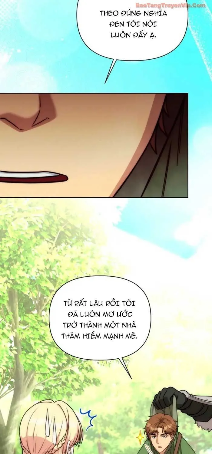 Sống Như Một Man Di Trong Thế Giới Fantasy Chap 43 - Next Chap 44