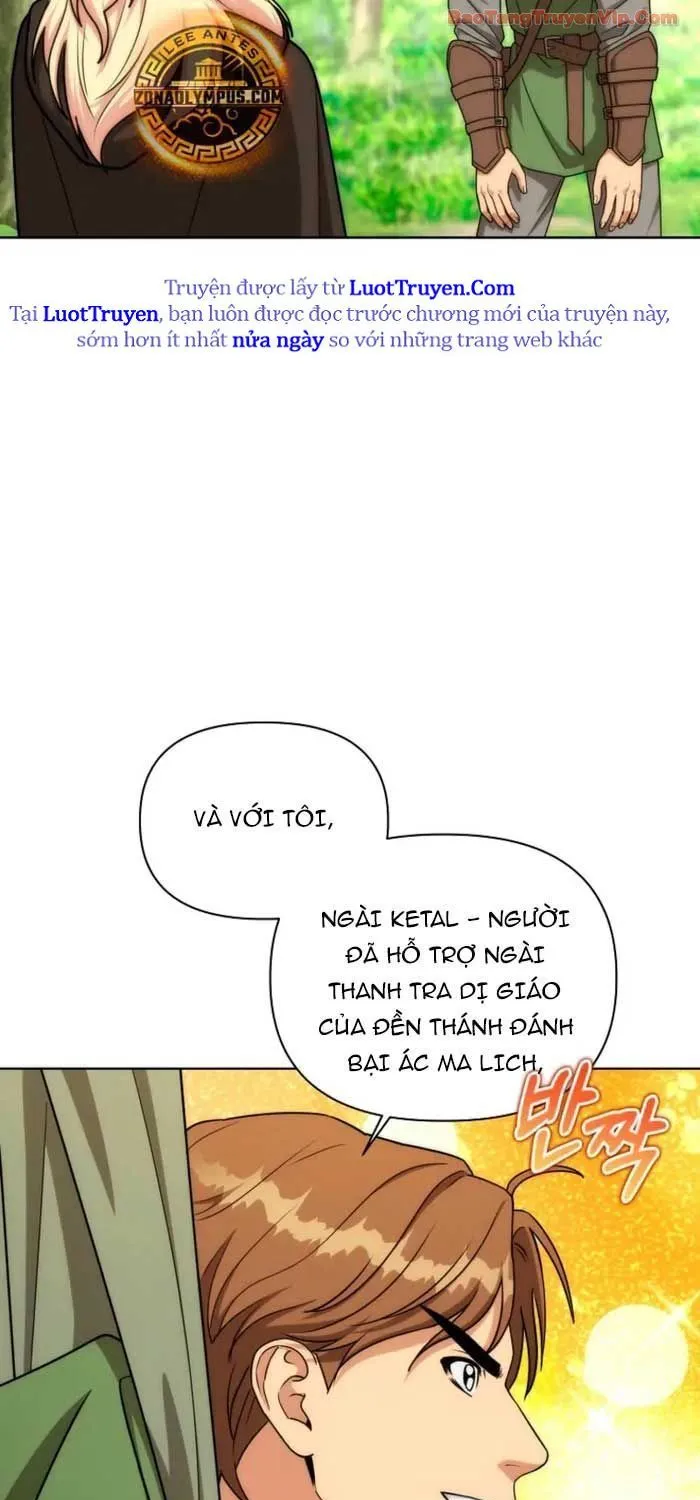 Sống Như Một Man Di Trong Thế Giới Fantasy Chap 43 - Next Chap 44