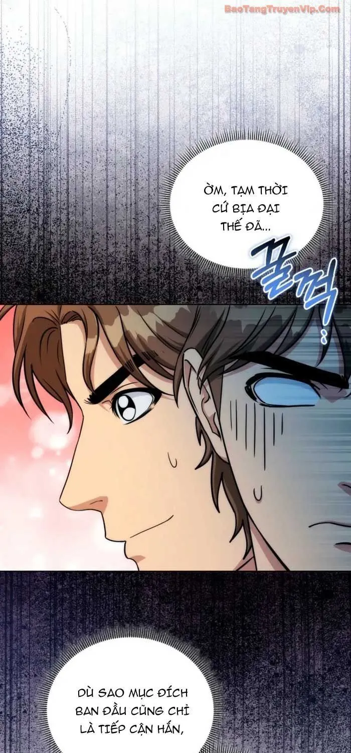 Sống Như Một Man Di Trong Thế Giới Fantasy Chap 43 - Next Chap 44
