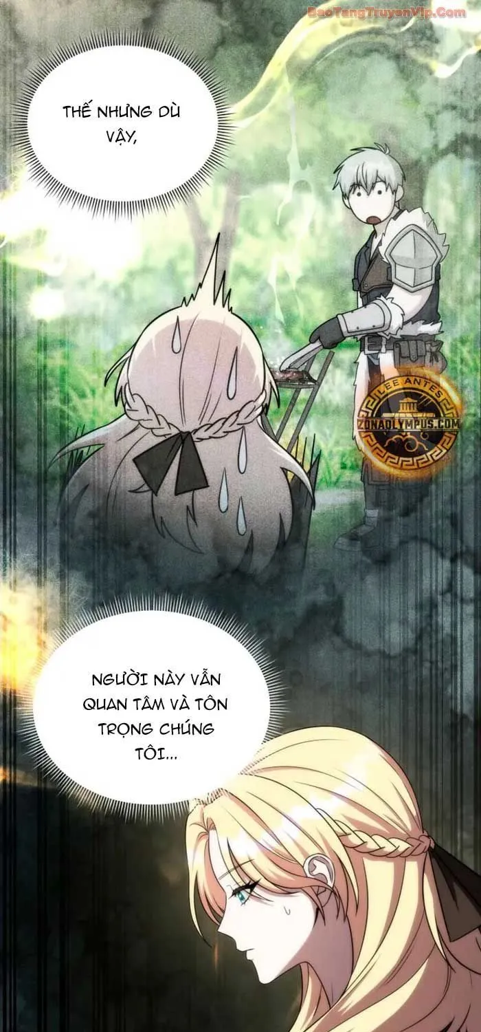 Sống Như Một Man Di Trong Thế Giới Fantasy Chap 43 - Next Chap 44