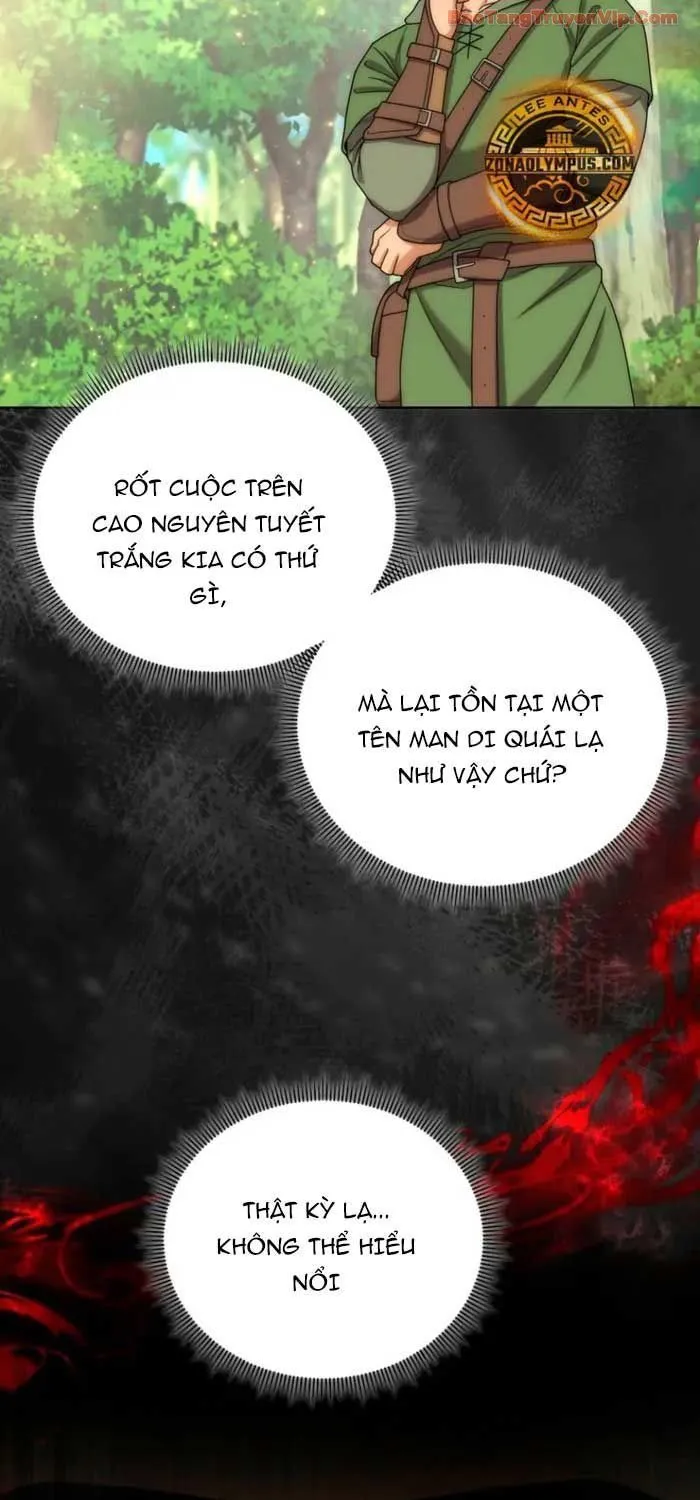 Sống Như Một Man Di Trong Thế Giới Fantasy Chap 43 - Next Chap 44