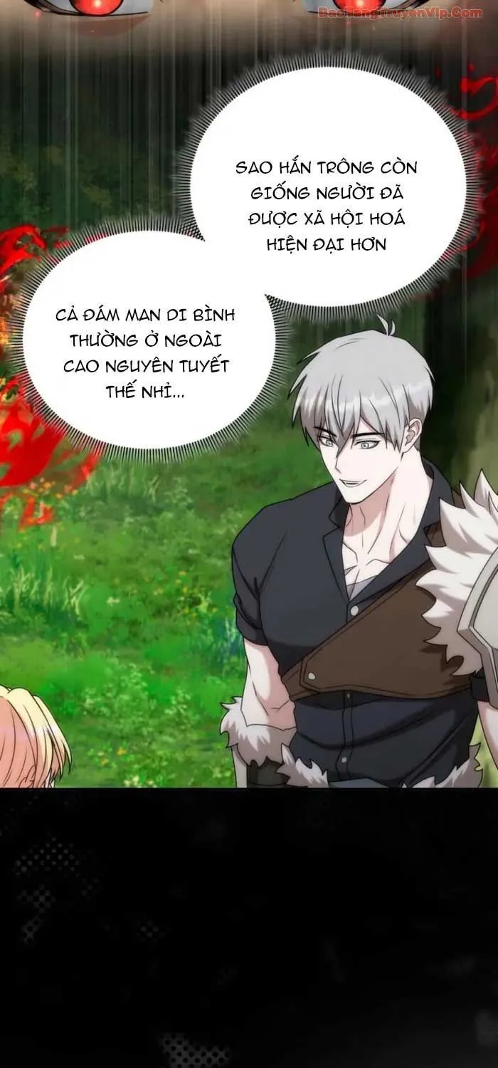 Sống Như Một Man Di Trong Thế Giới Fantasy Chap 43 - Next Chap 44