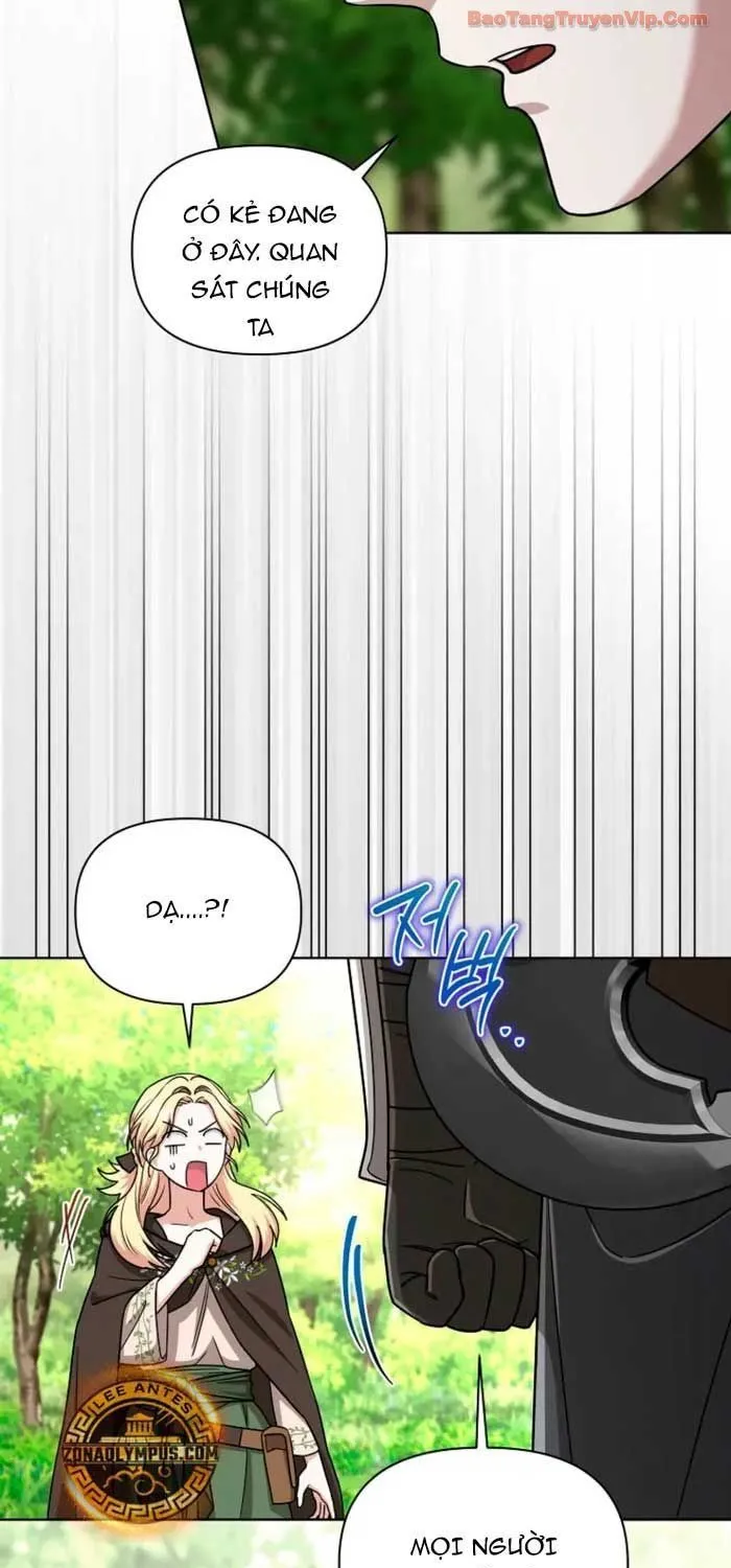 Sống Như Một Man Di Trong Thế Giới Fantasy Chap 43 - Next Chap 44