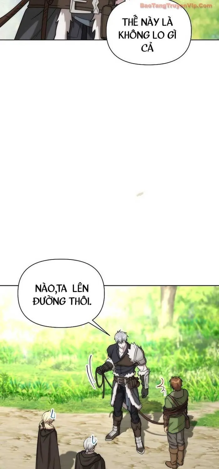 Sống Như Một Man Di Trong Thế Giới Fantasy Chap 44 - Next Chap 45