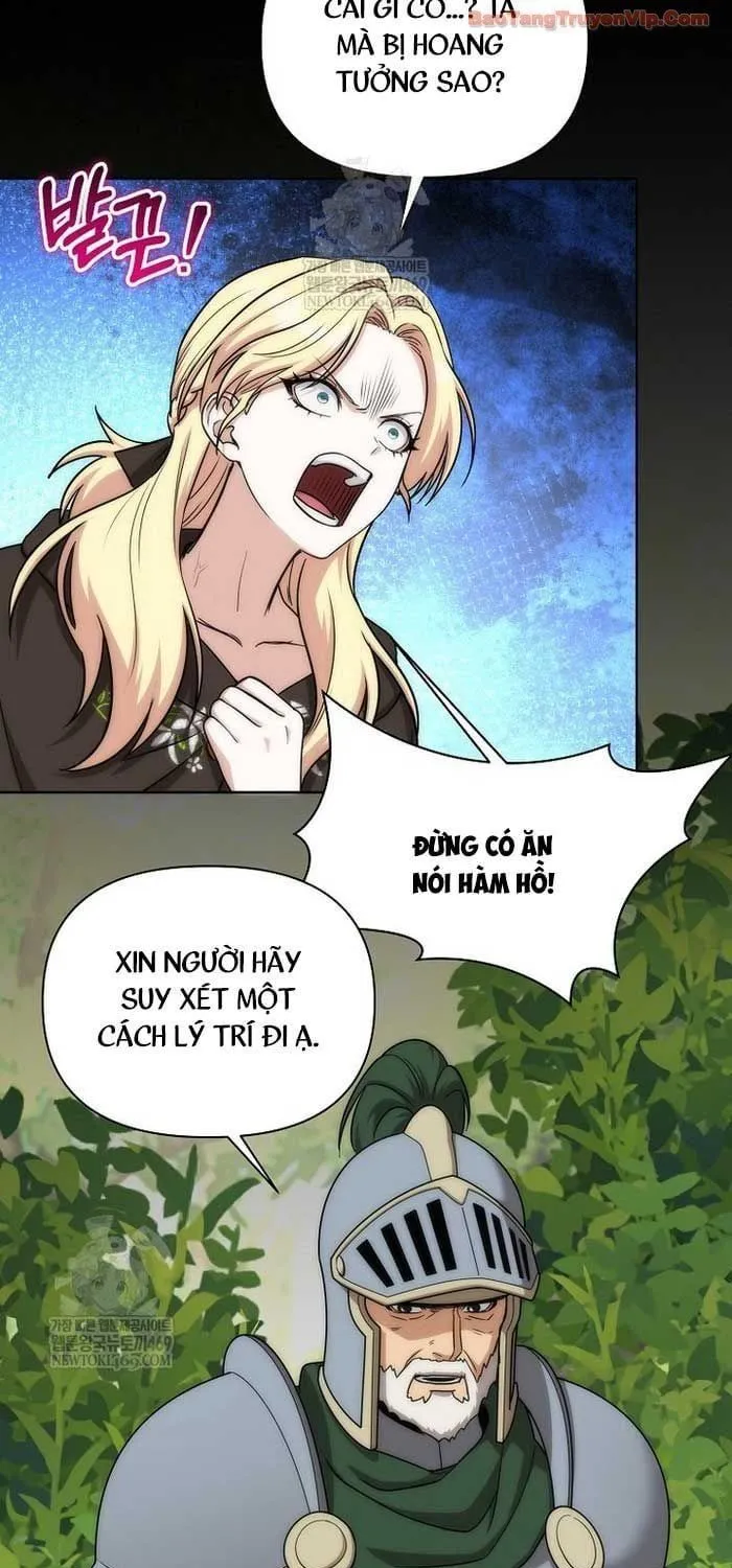 Sống Như Một Man Di Trong Thế Giới Fantasy Chap 44 - Next Chap 45