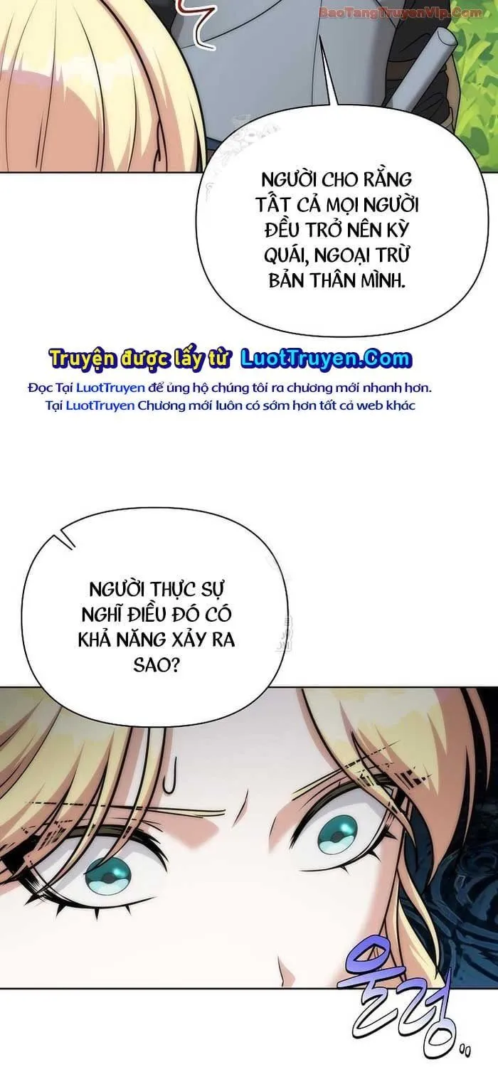 Sống Như Một Man Di Trong Thế Giới Fantasy Chap 44 - Next Chap 45