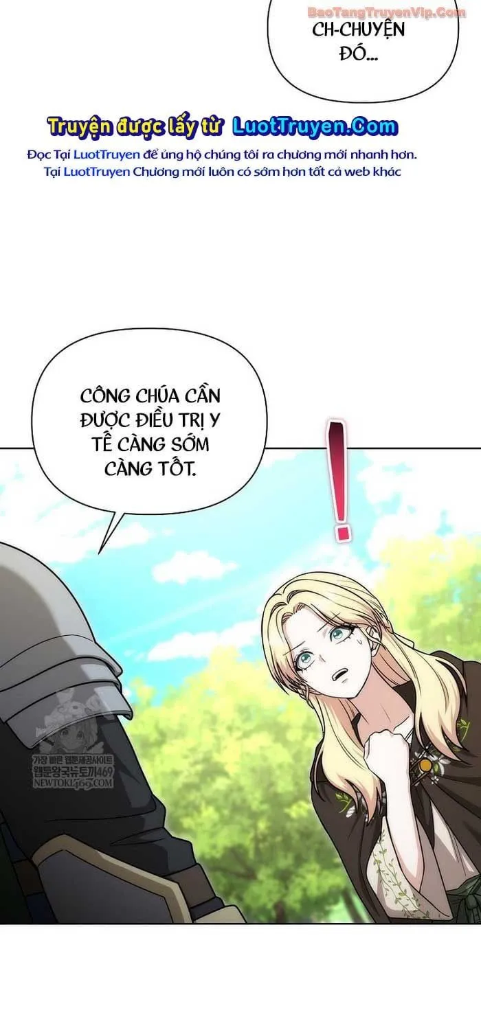 Sống Như Một Man Di Trong Thế Giới Fantasy Chap 44 - Next Chap 45