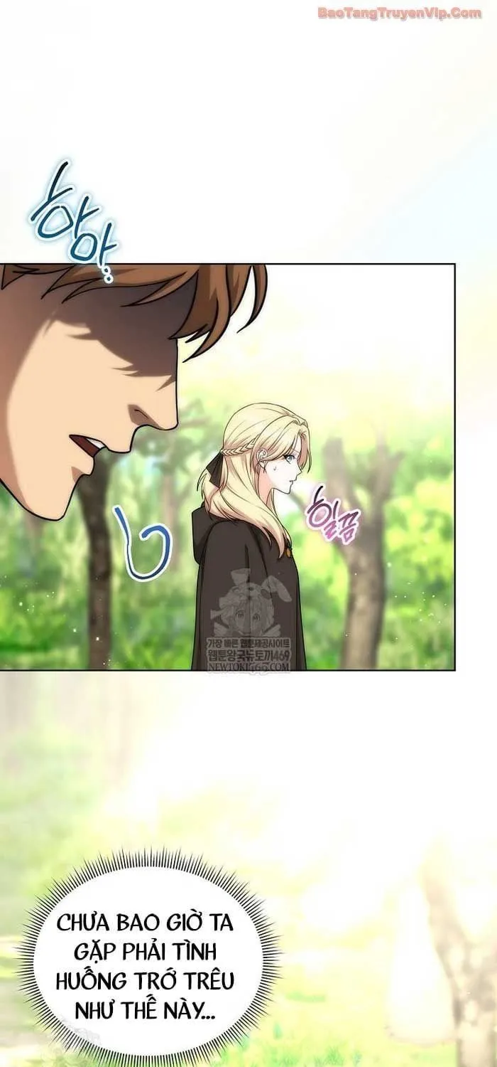 Sống Như Một Man Di Trong Thế Giới Fantasy Chap 44 - Next Chap 45