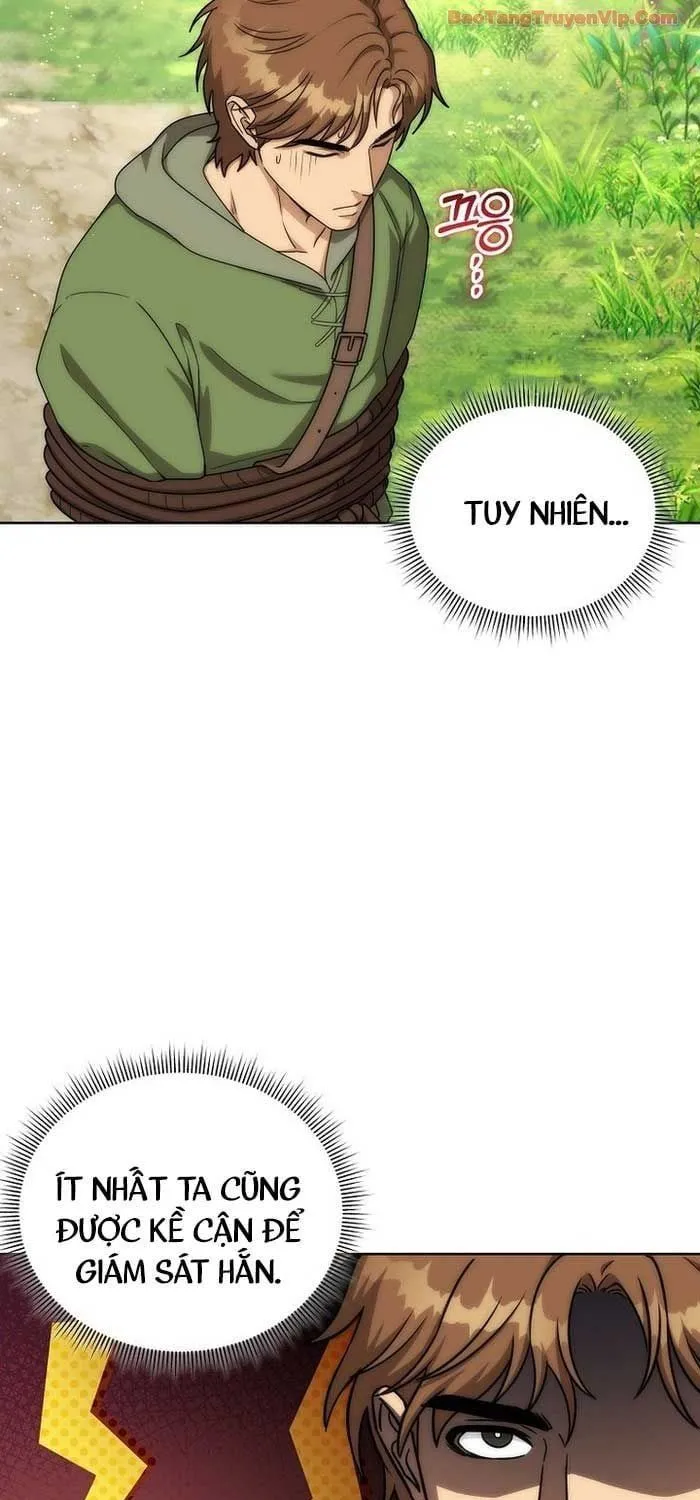 Sống Như Một Man Di Trong Thế Giới Fantasy Chap 44 - Next Chap 45