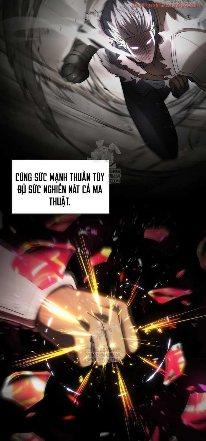 Sống Như Một Man Di Trong Thế Giới Fantasy Chap 44 - Next Chap 45