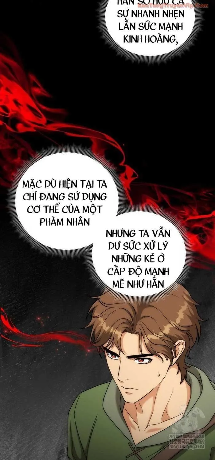 Sống Như Một Man Di Trong Thế Giới Fantasy Chap 44 - Next Chap 45