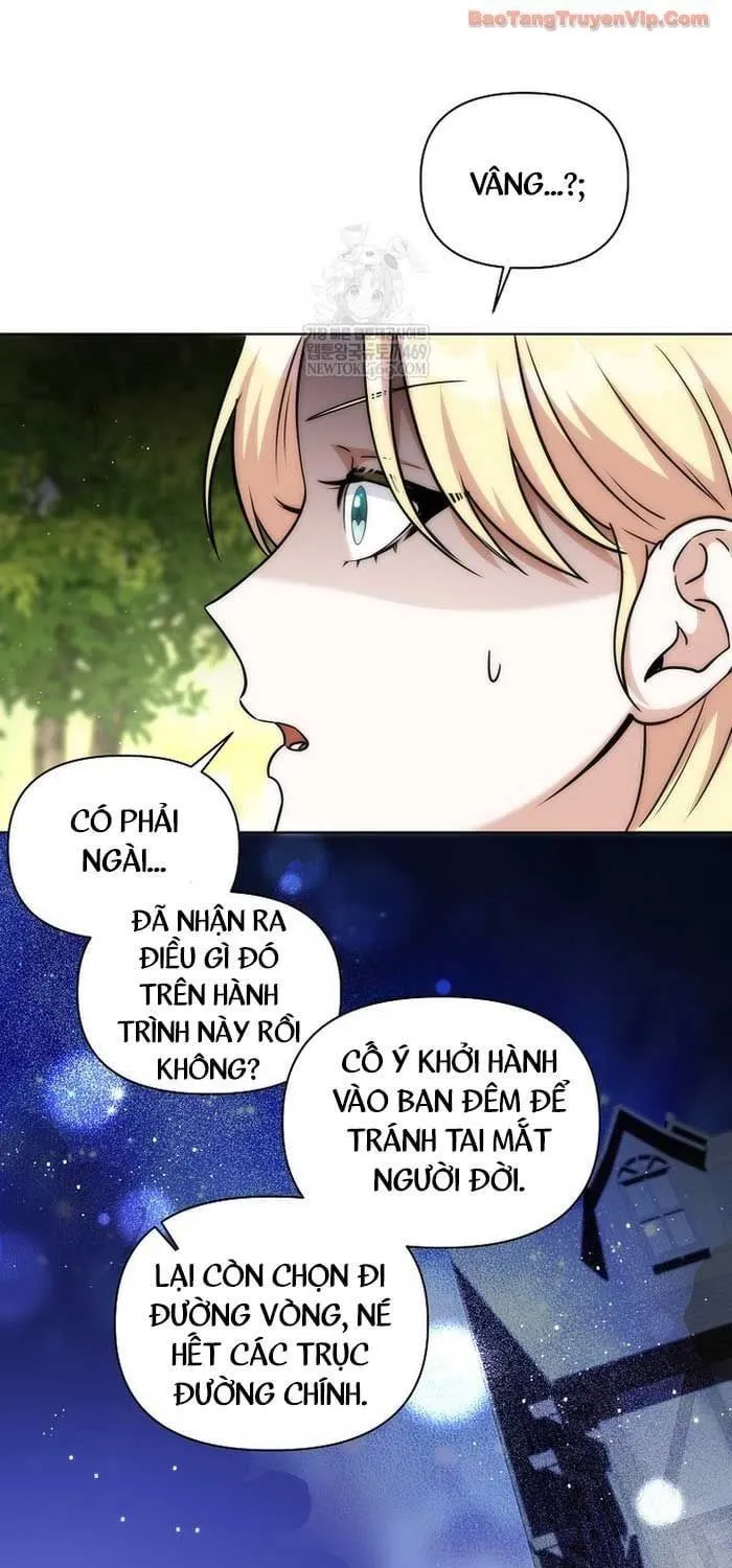 Sống Như Một Man Di Trong Thế Giới Fantasy Chap 44 - Next Chap 45