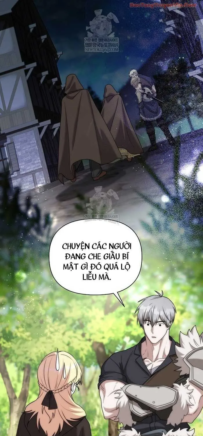 Sống Như Một Man Di Trong Thế Giới Fantasy Chap 44 - Next Chap 45