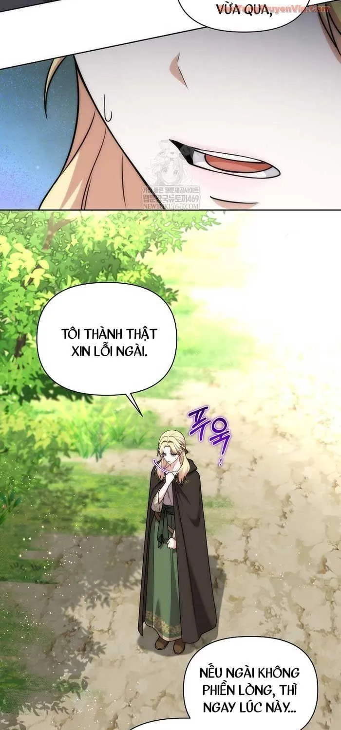 Sống Như Một Man Di Trong Thế Giới Fantasy Chap 44 - Next Chap 45