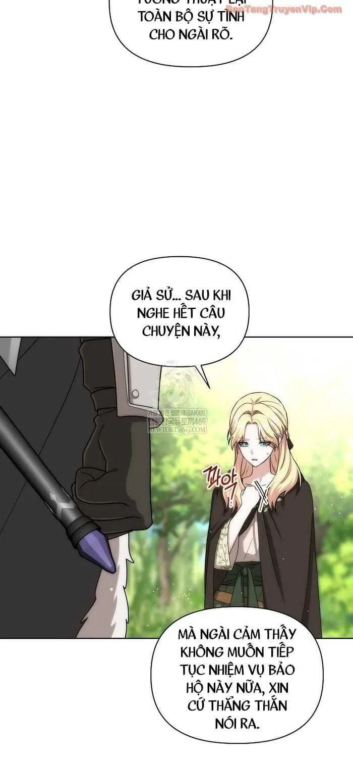 Sống Như Một Man Di Trong Thế Giới Fantasy Chap 44 - Next Chap 45
