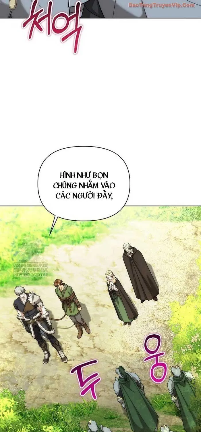 Sống Như Một Man Di Trong Thế Giới Fantasy Chap 44 - Next Chap 45