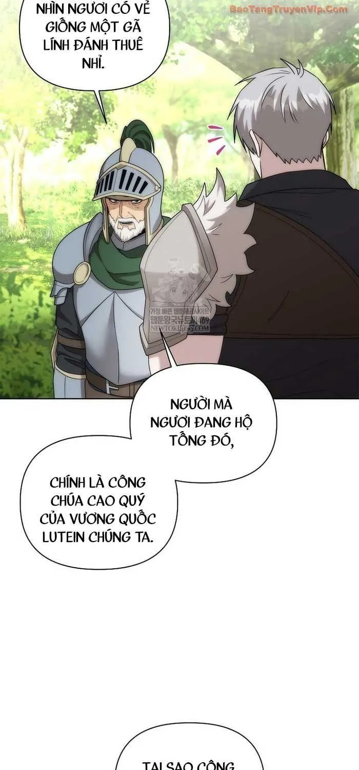 Sống Như Một Man Di Trong Thế Giới Fantasy Chap 44 - Next Chap 45