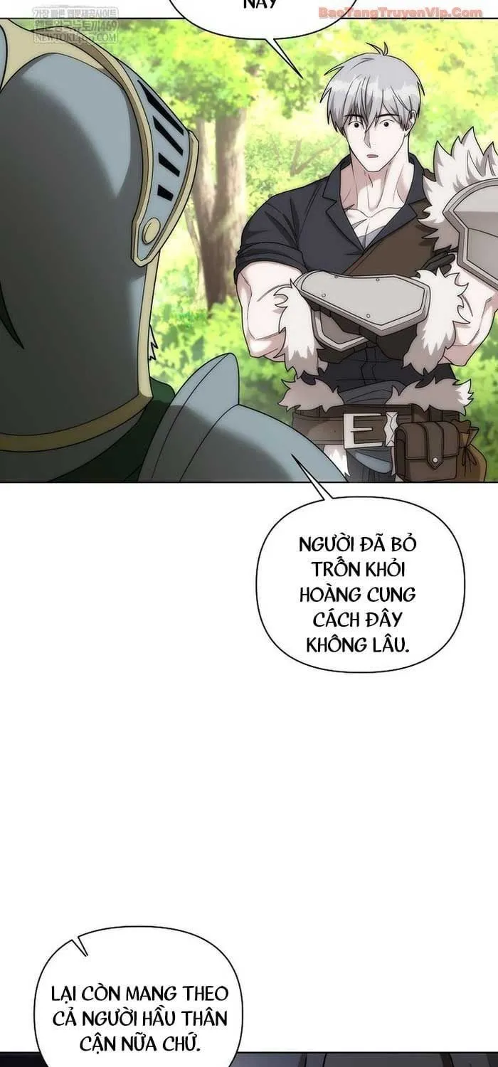 Sống Như Một Man Di Trong Thế Giới Fantasy Chap 44 - Next Chap 45