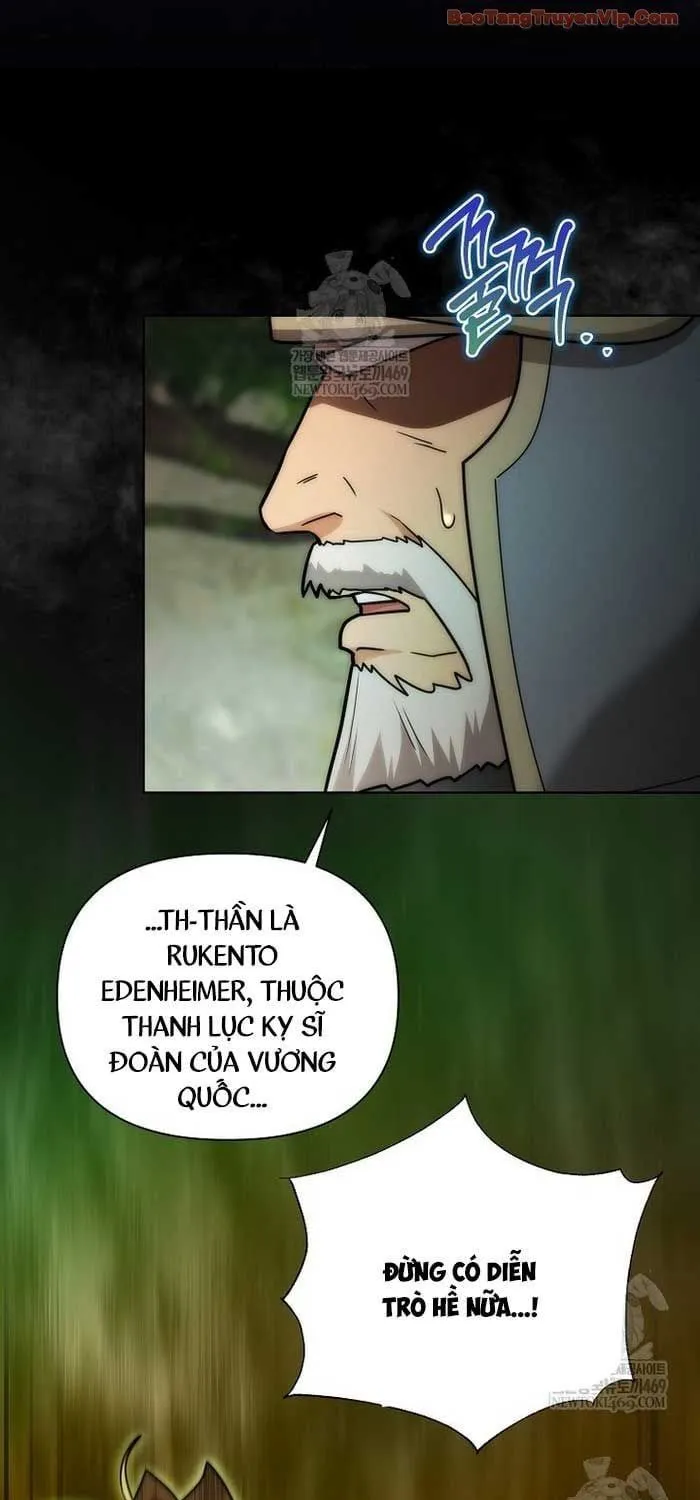 Sống Như Một Man Di Trong Thế Giới Fantasy Chap 44 - Next Chap 45