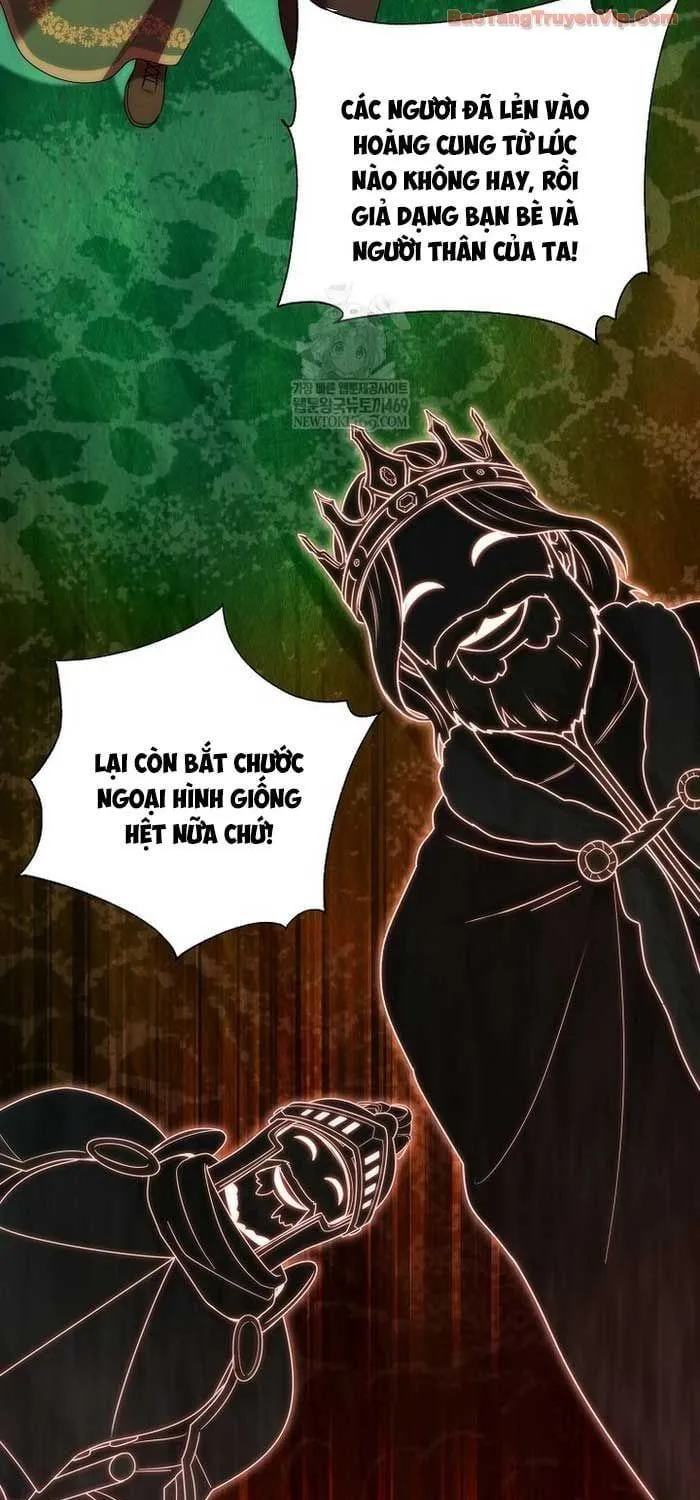Sống Như Một Man Di Trong Thế Giới Fantasy Chap 44 - Next Chap 45