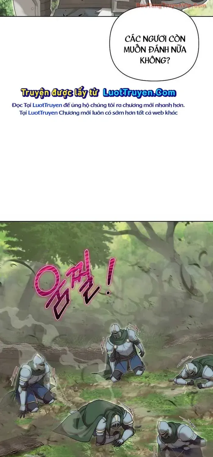 Sống Như Một Man Di Trong Thế Giới Fantasy Chap 45 - Next Chap 46