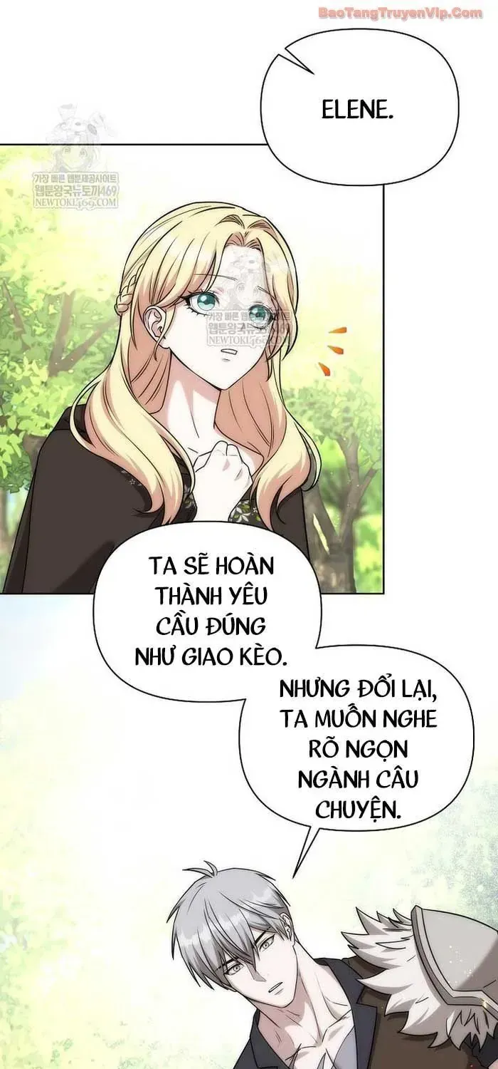 Sống Như Một Man Di Trong Thế Giới Fantasy Chap 45 - Next Chap 46