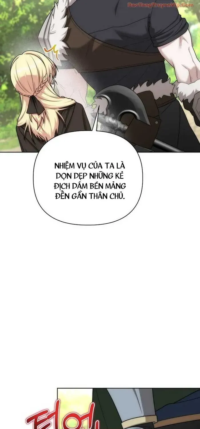 Sống Như Một Man Di Trong Thế Giới Fantasy Chap 45 - Next Chap 46