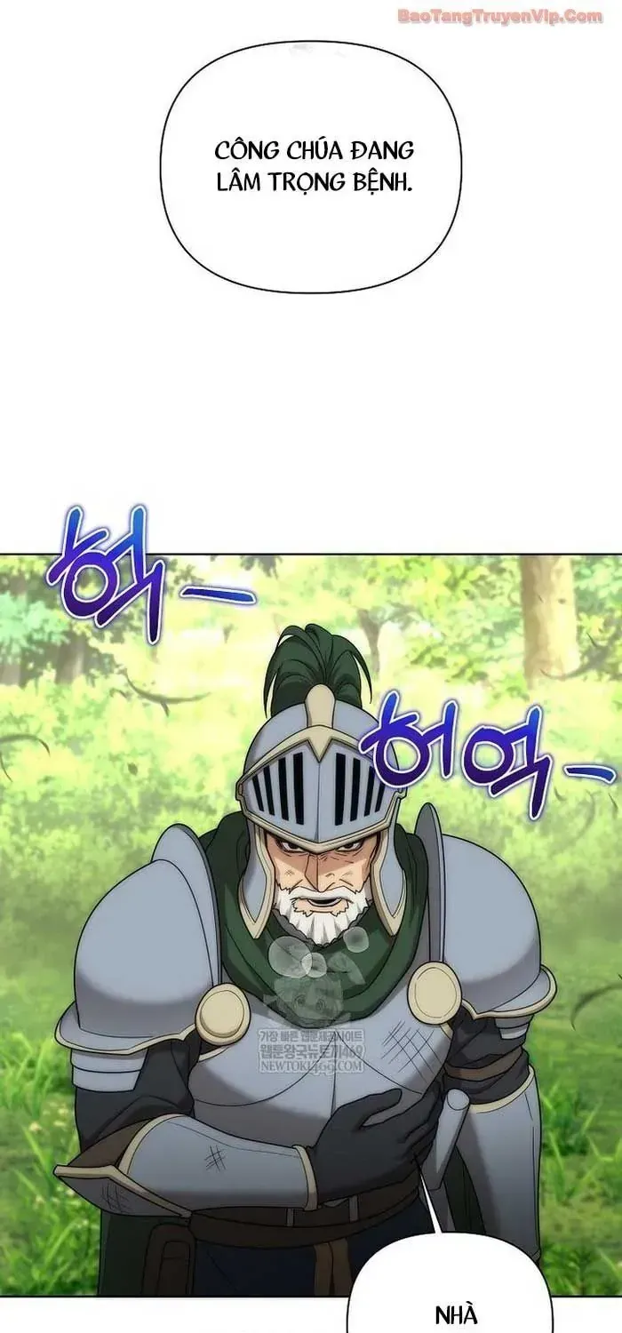 Sống Như Một Man Di Trong Thế Giới Fantasy Chap 45 - Next Chap 46
