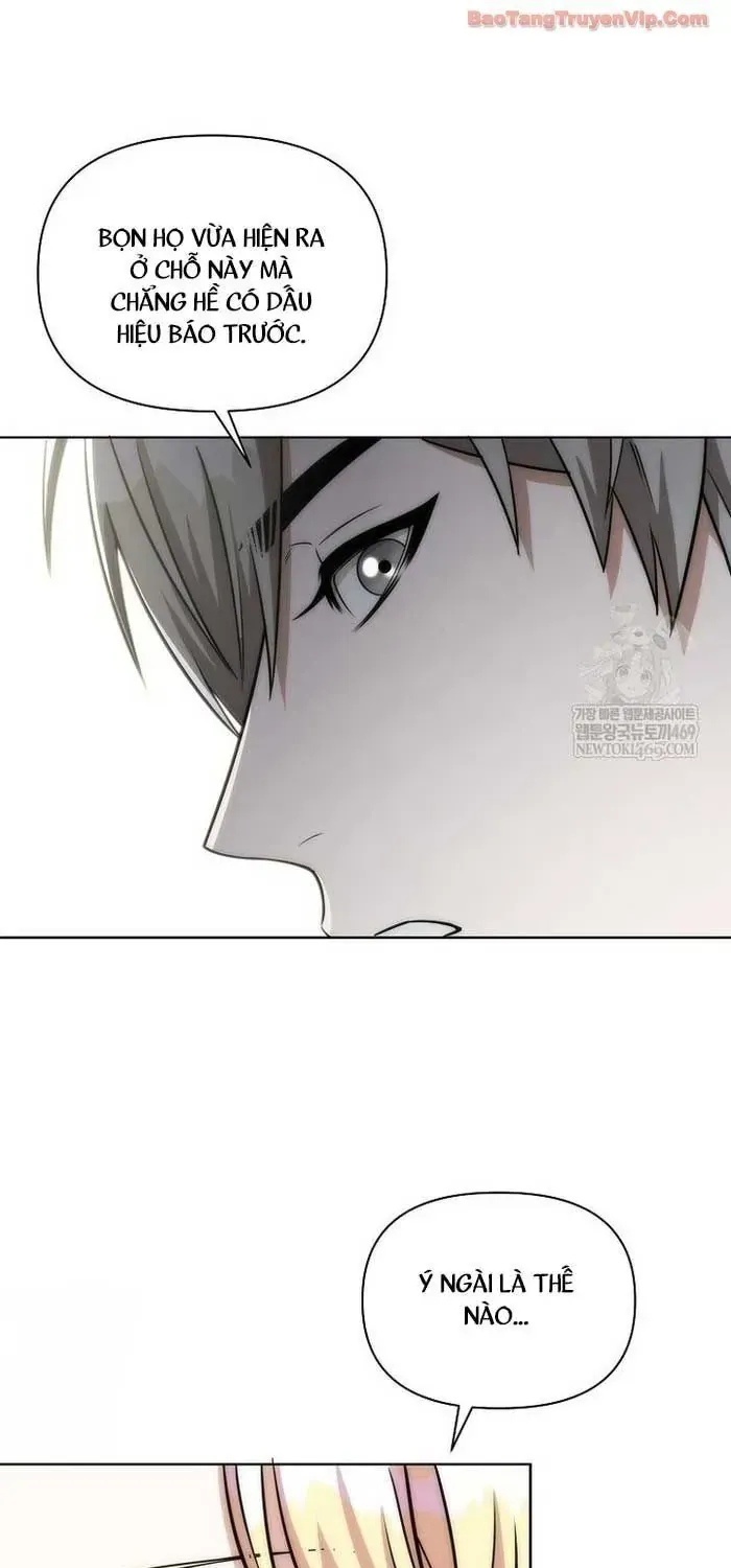 Sống Như Một Man Di Trong Thế Giới Fantasy Chap 45 - Next Chap 46
