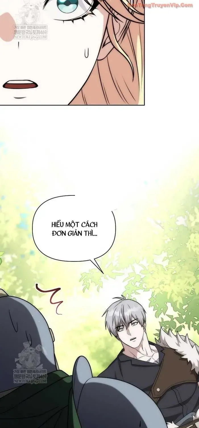 Sống Như Một Man Di Trong Thế Giới Fantasy Chap 45 - Next Chap 46