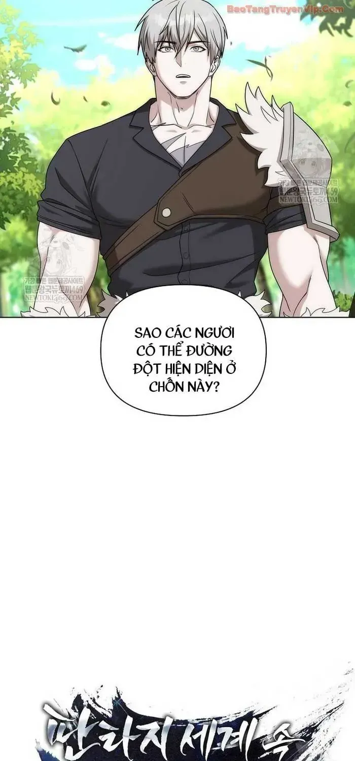 Sống Như Một Man Di Trong Thế Giới Fantasy Chap 45 - Next Chap 46