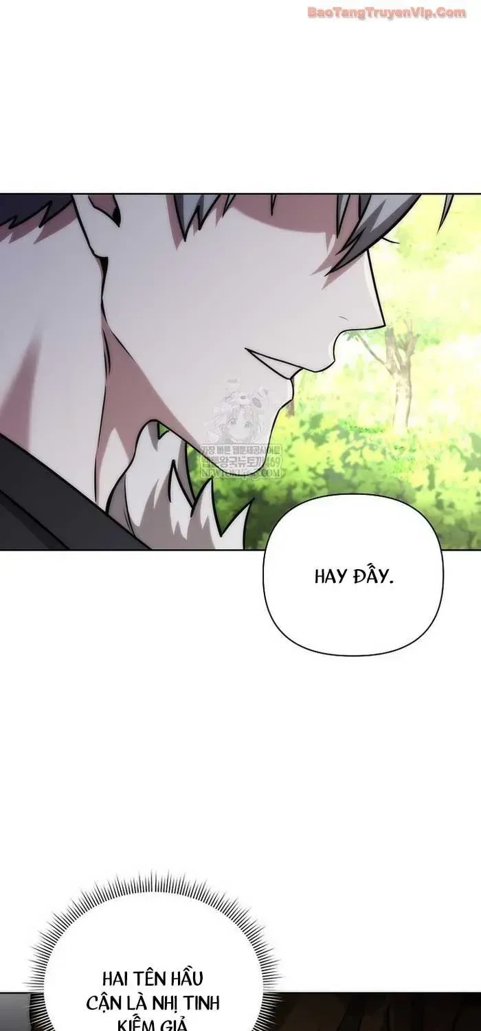 Sống Như Một Man Di Trong Thế Giới Fantasy Chap 45 - Next Chap 46