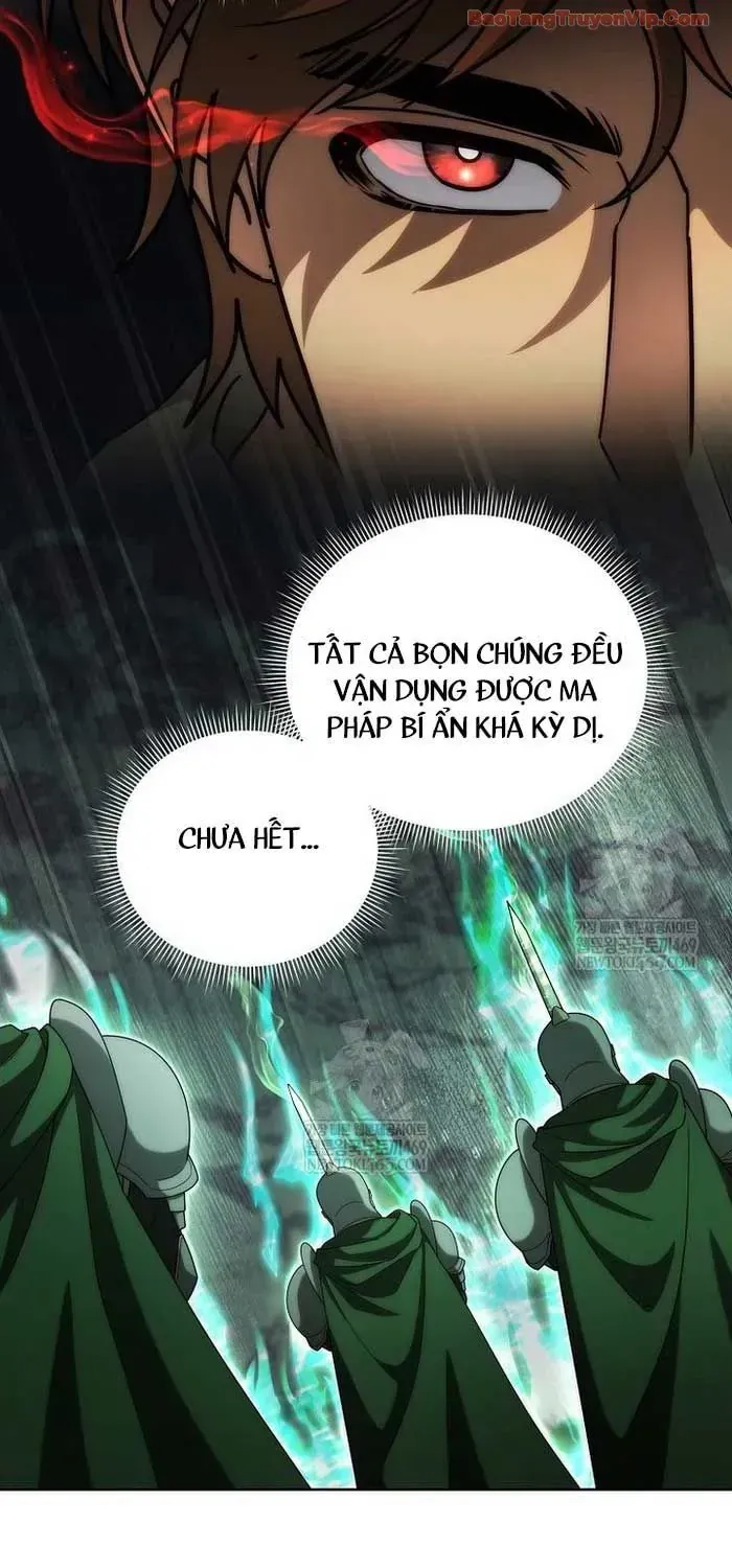 Sống Như Một Man Di Trong Thế Giới Fantasy Chap 45 - Next Chap 46
