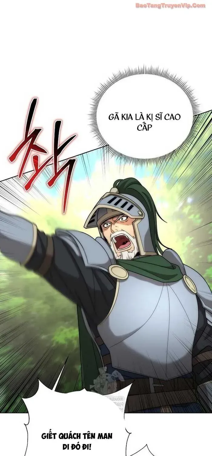 Sống Như Một Man Di Trong Thế Giới Fantasy Chap 45 - Next Chap 46