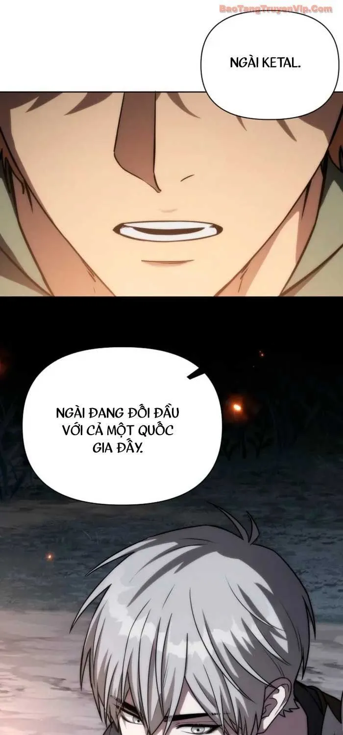 Sống Như Một Man Di Trong Thế Giới Fantasy Chap 46 - Next Chap 47