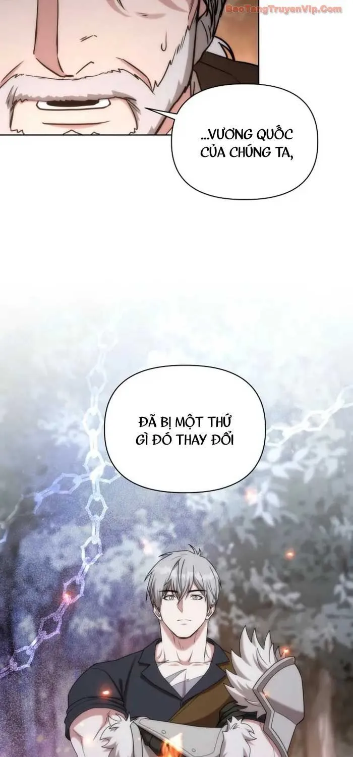 Sống Như Một Man Di Trong Thế Giới Fantasy Chap 46 - Next Chap 47